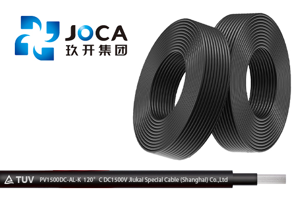 PV1-F型光伏专用电缆：全面解析太阳能发电系统的核心组成之一！