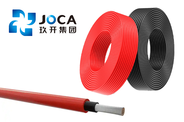 电缆光伏电缆：解密光伏电站中不可或缺的神奇引线