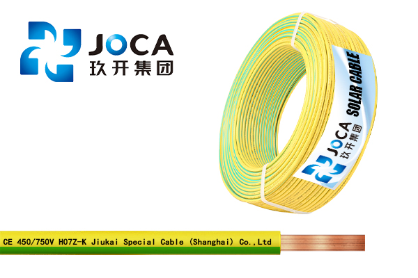 如何选择适合100k光伏发电站的电缆：专业指南