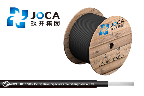 选择合适电缆：160千瓦光伏发电系统的最佳搭配